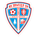 Фк Звезда 09 logo