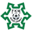 Нове Замки logo