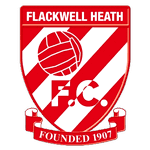 Флеквелл Хит logo
