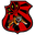 Away team logo