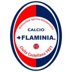 Фламиния Чивита-Кастеллана logo
