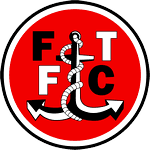 Флитвуд Таун logo