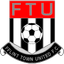 Флинт Таун Юнайтед logo