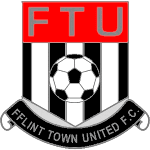 Флинт Таун Юнайтед logo
