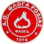 Флога Родиас ФК logo