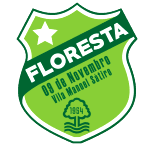 Флореста U-20 logo