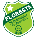 Флореста logo