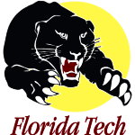 Флорида Тек Пантерс logo