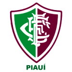 Fluminense-PI logo