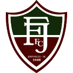 Fluminense-SC logo