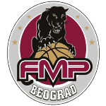 FMP Beograd logo