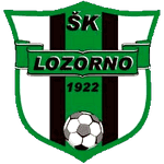Fo Šk Лозорно logo