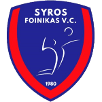 Финикас Сирос В.К.