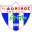 Фокикос АС logo