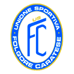 Фольгор Каратезе logo