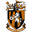 Home team logo