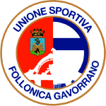 Гаворрано logo