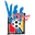 Home team logo