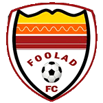 Фулад Новин ФК logo