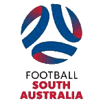 Football SA NTC logo