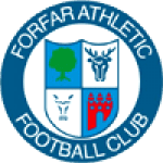 Форфар Атлетик logo