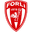 Home team logo