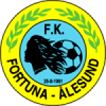 Фортуна Олесунн Фк logo
