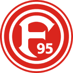 Фортуна Дюссельдорф logo