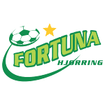 Фортуна Хёрринг logo