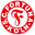Home team logo