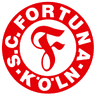 Фортуна Кёльн