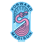 Форвард Мэдисон logo