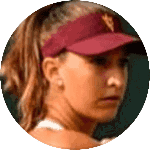 Николь Фосса Хуерго logo