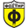 Home team logo