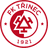 Тршинец logo