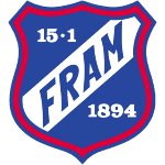 ФК Фрам logo