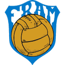 Away team logo