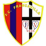 Франкавилла 1931 logo