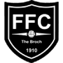 Away team logo