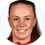 Фреч, Магдалена logo