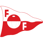 ФК Фредрикстад logo