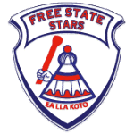 League logo