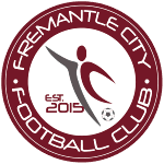 Fremantle City FC logo
