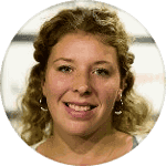 Фридсам, Анна-Лена logo