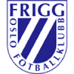 ФК Фригг logo