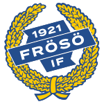 Фрёсё ИФ logo