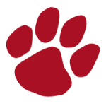 Frostburg State Bobcats logo