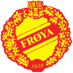 ФК Фроя Футбол