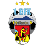 Фридлант-над-Остравици logo