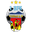 Home team logo